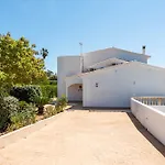 Jessella Villa Punta Prima (Menorca)