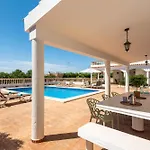 Vila Jessella Punta Prima (Menorca)