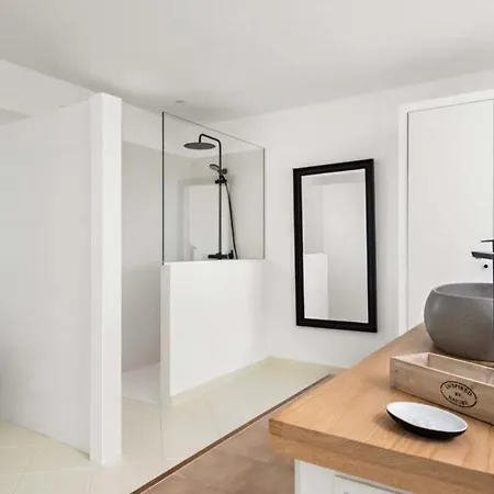 Jessella * Punta Prima (Menorca)