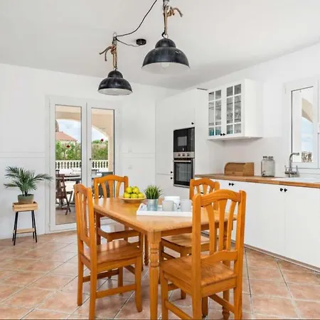 Jessella Punta Prima (Menorca)