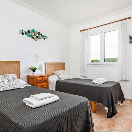 Villa Jessella *