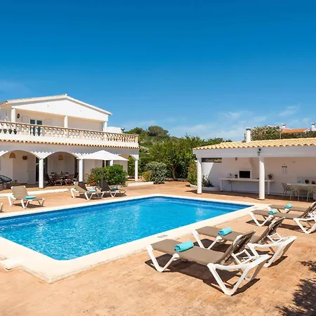 Jessella Villa