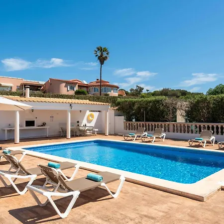 Jessella Villa