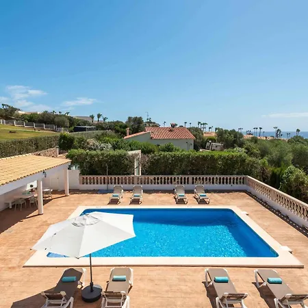 Villa Jessella *