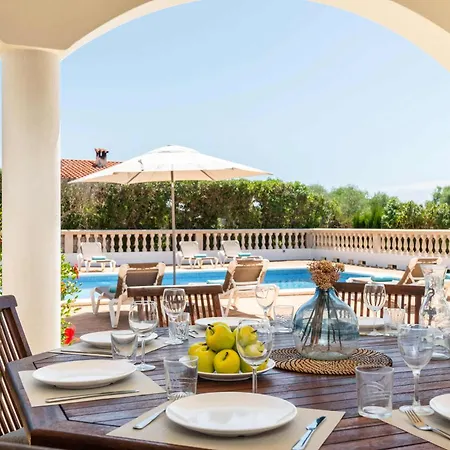 Jessella Punta Prima (Menorca)