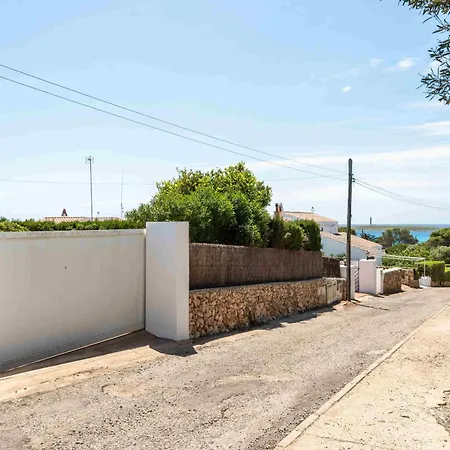 Jessella * Punta Prima (Menorca)