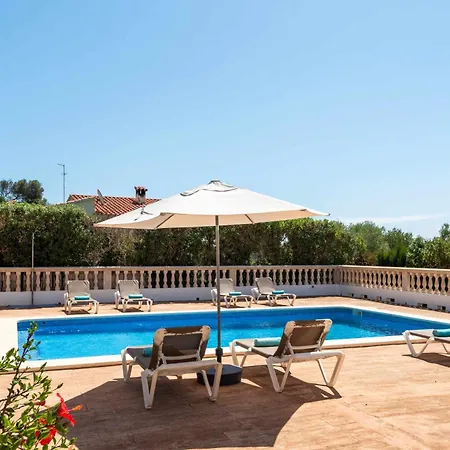 Villa Jessella