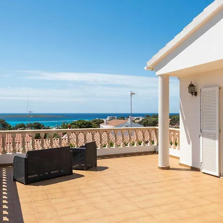 Jessella Villa