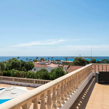 Villa Jessella