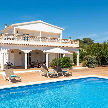 Jessella Villa *