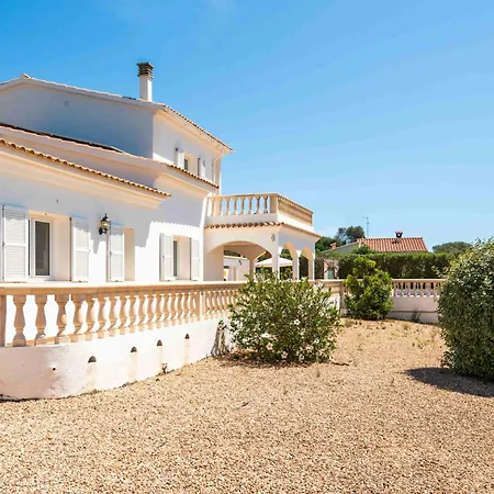 Villa Jessella *