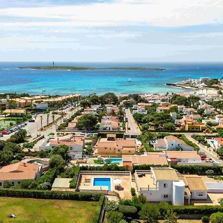 Jessella Villa
