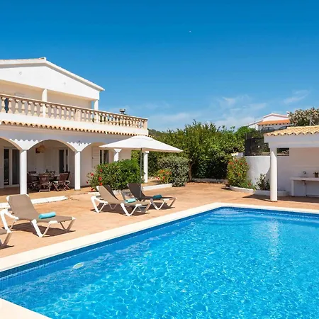 Jessella Punta Prima (Menorca)