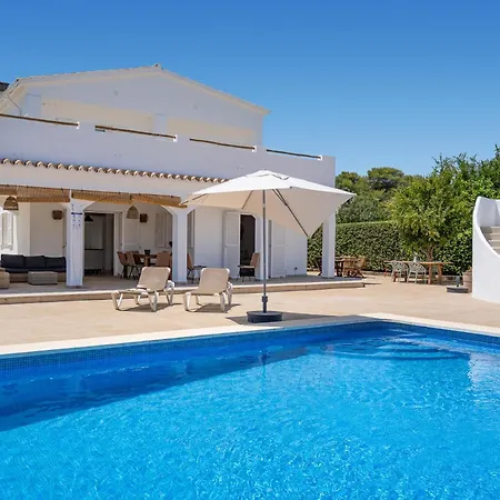 Villa Jessella *