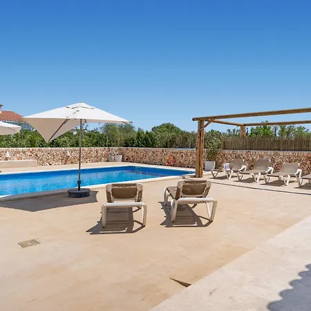 Villa Jessella *
