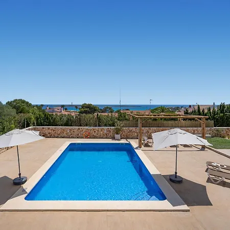 Jessella Villa