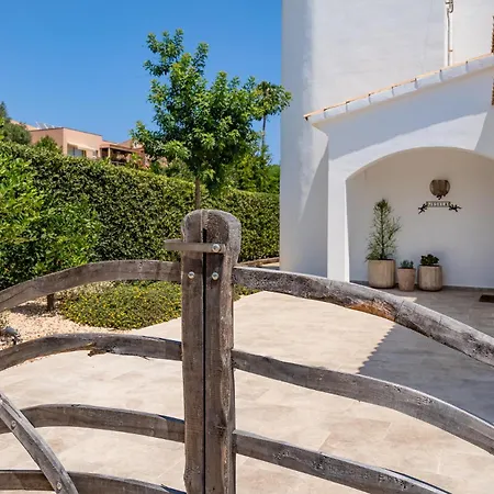 Villa Jessella Punta Prima (Menorca)