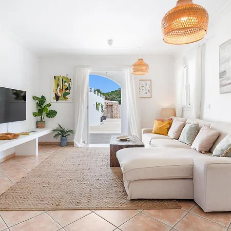 Villa Jessella *