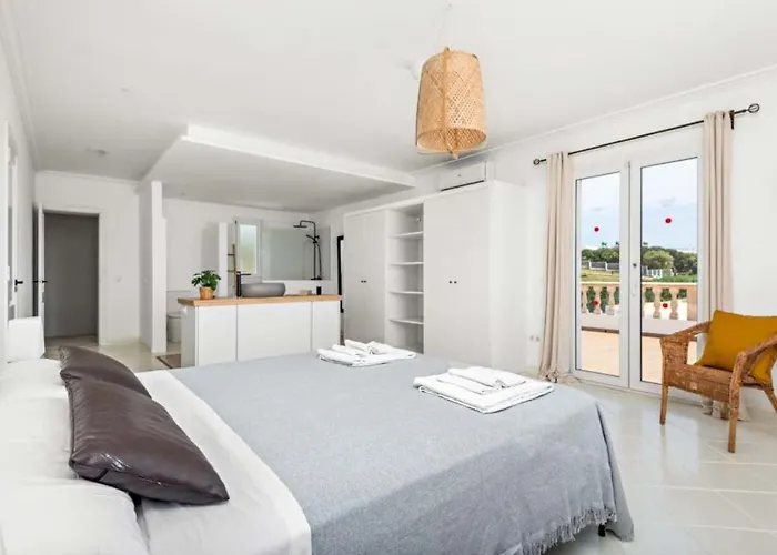 Jessella Punta Prima (Menorca)