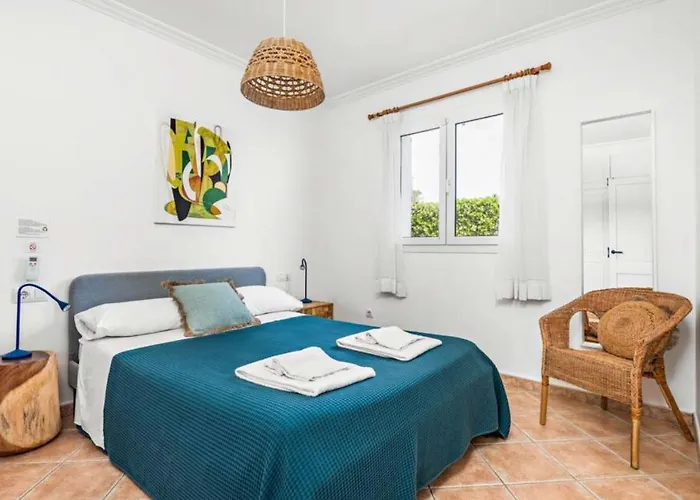 Jessella * Punta Prima (Menorca)