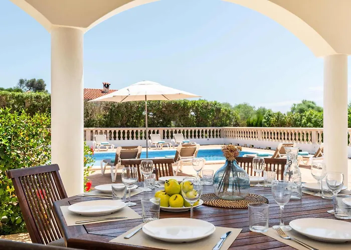 Jessella Punta Prima (Menorca)