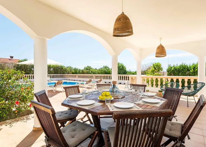 Jessella * Punta Prima (Menorca)