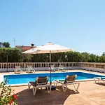 Villa Jessella
