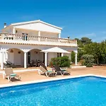 Jessella Villa *